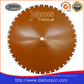 760mm Diamond Wall Saw Blade